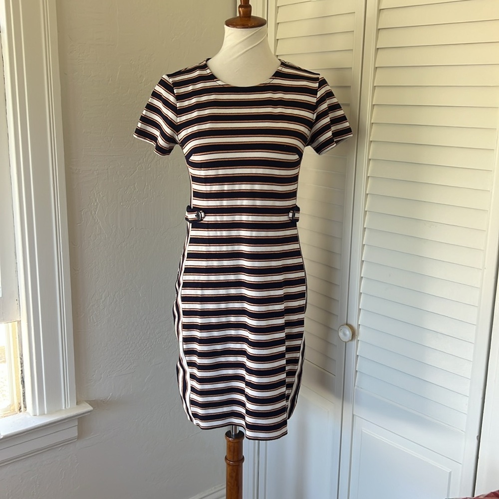 Banana Republic dress